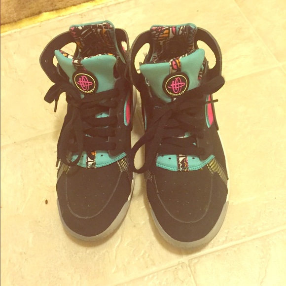 Nike hurraches