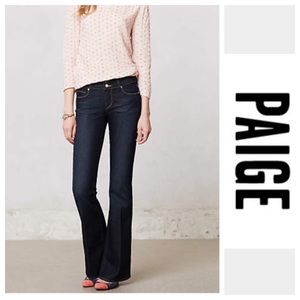 Paige Denim