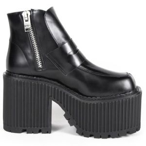unif shoes，new