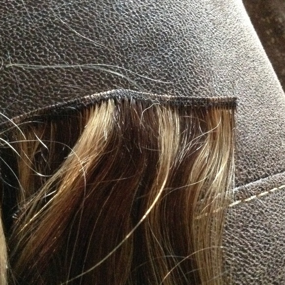 Highlight extensions - Picture 2 of 2