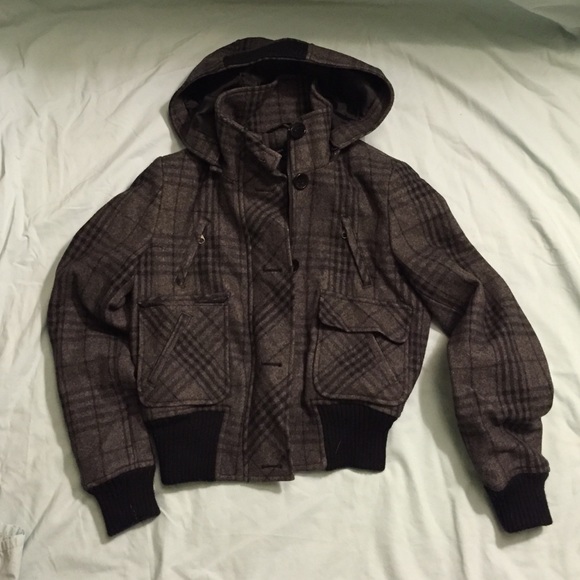 New York & Company jacket