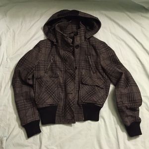 New York & Company jacket