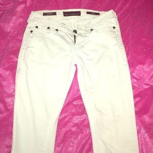 Affliction jeans skinny fit