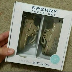 2c sperrys