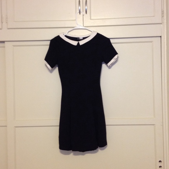 H&M dress