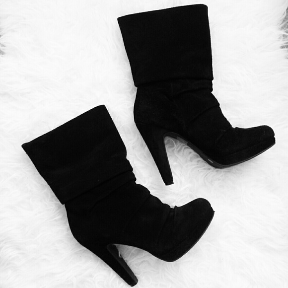 🚫❎SOLD❎🚫 Jessica Simpson - Booties