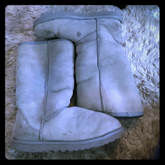 Uggs