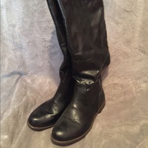 Riding Boots