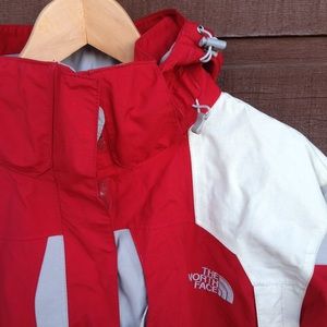 North Face Jacket
