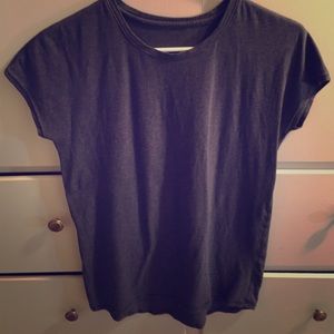 Lululemon t-shirt 🙌🏼