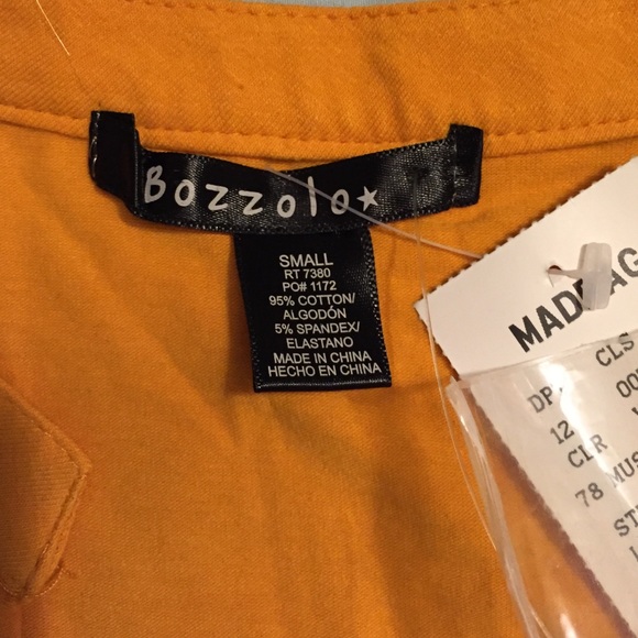 Basic long sleeve - Picture 2 of 2