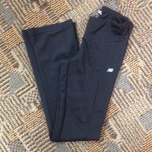 NB yoga spandex pants