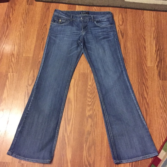 Rewind jeans size 11
