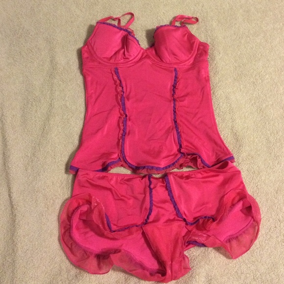 Victoria's Secret Set❤️