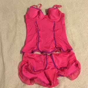 Victoria's Secret Set❤️