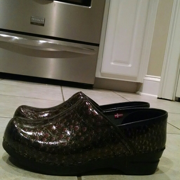 Dansko shoes