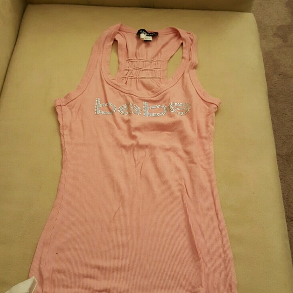 Bebe shirt