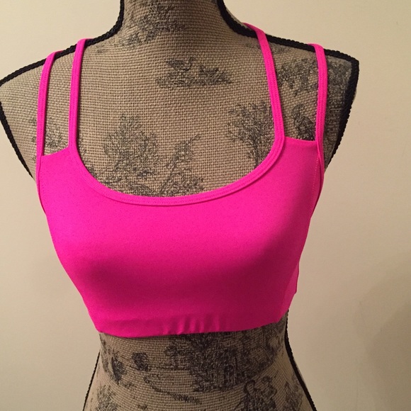 Onzie bra top