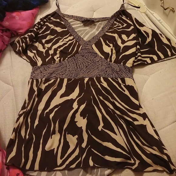 Dress shirt