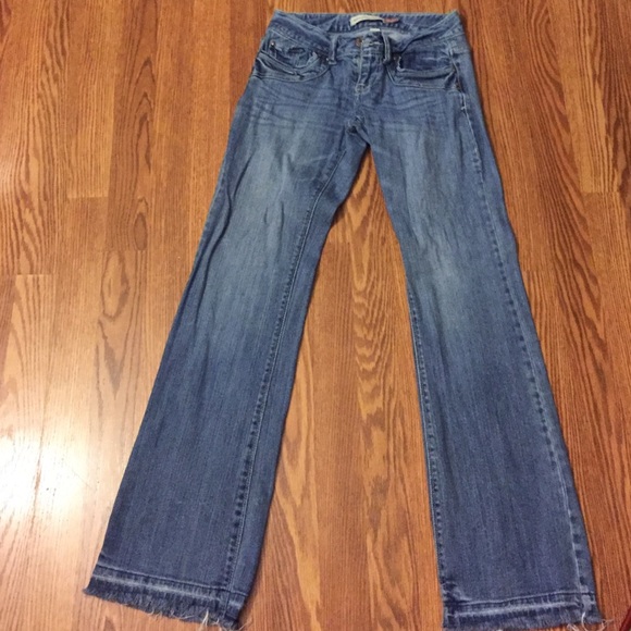 Aeropostale jeans 3/4