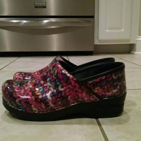 Dansko shoes