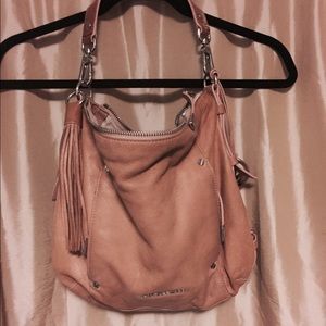 Michael Kors Blush Pink Bag