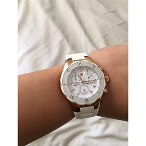 💯 Authentic Michele Watch