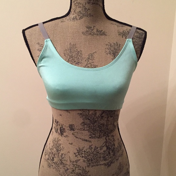 Onzie yoga bra