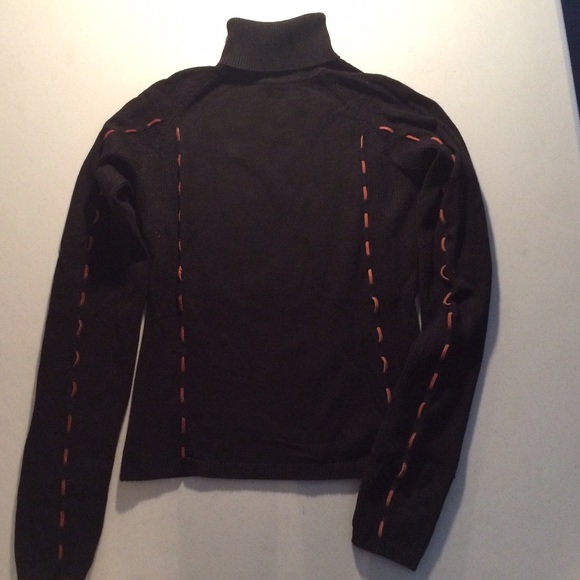 RESERVED for @becki1959 Black Knit Sweater