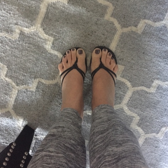 Steve Madden heel sandal