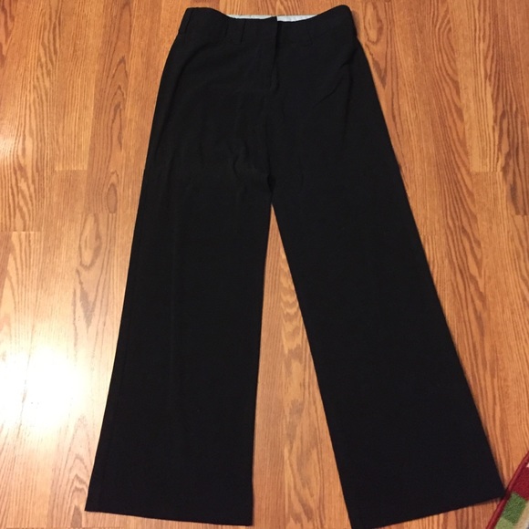 Dress pants 11