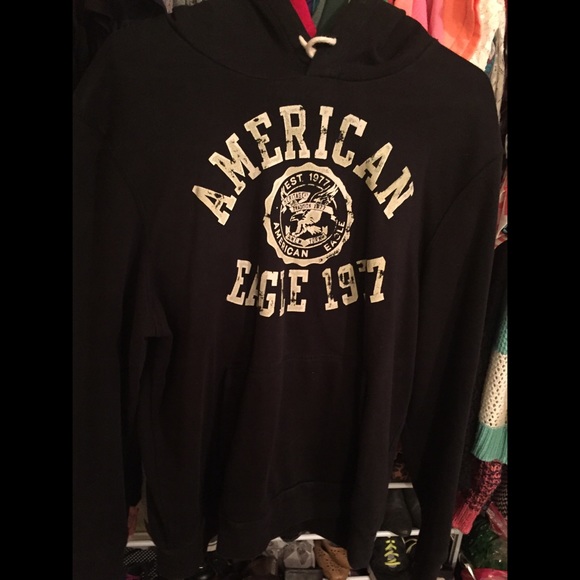 American eagle sweater