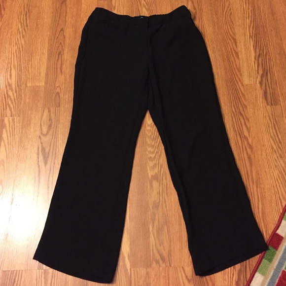 Dress pants 14