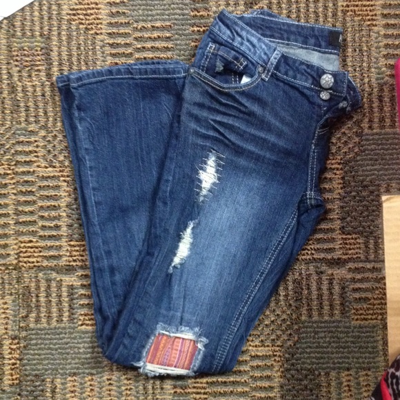 Jeans