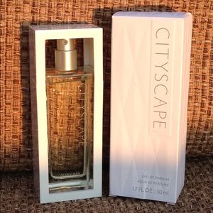 Mary Kay Cityscape Perfume