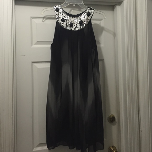 Maggie London Dress Size 10♥️FINAL PRICE DROP♥️