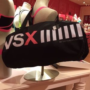 VS duffle/weekender bag