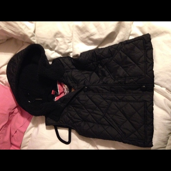 Vest
