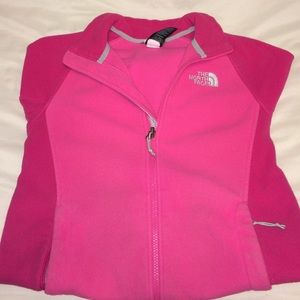 North Face - Fleece
