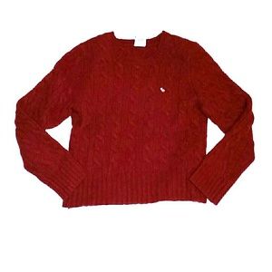 Bundle for Jennifer with Abercrombie sweater