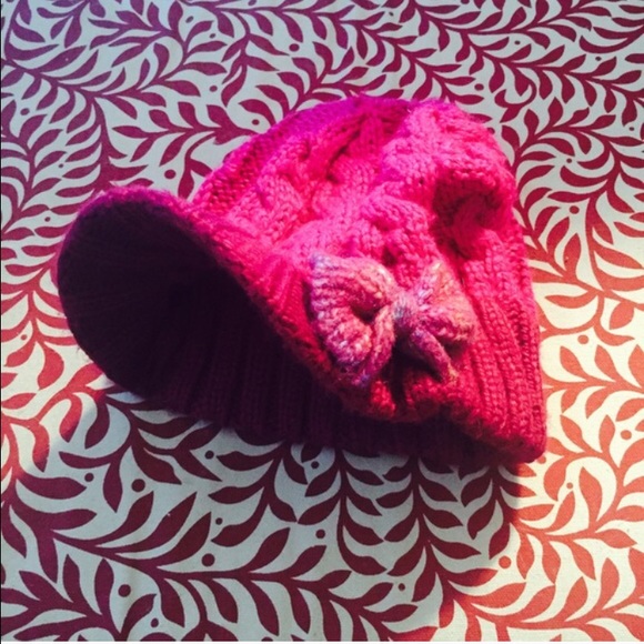 Winter hat bundle for @immacoconut