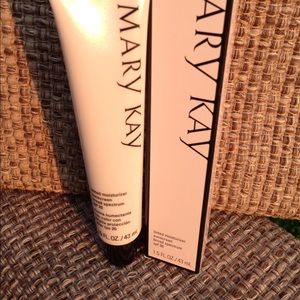 Two Mary Kay Tinted Moisturizers