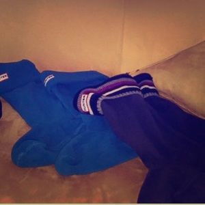 Hunter rain boot inserts