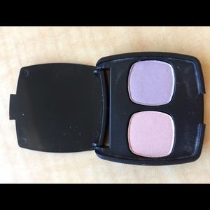 Mini BareMinerals eyeshadow couplet