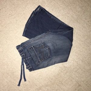 Citizens of Humanity Capris