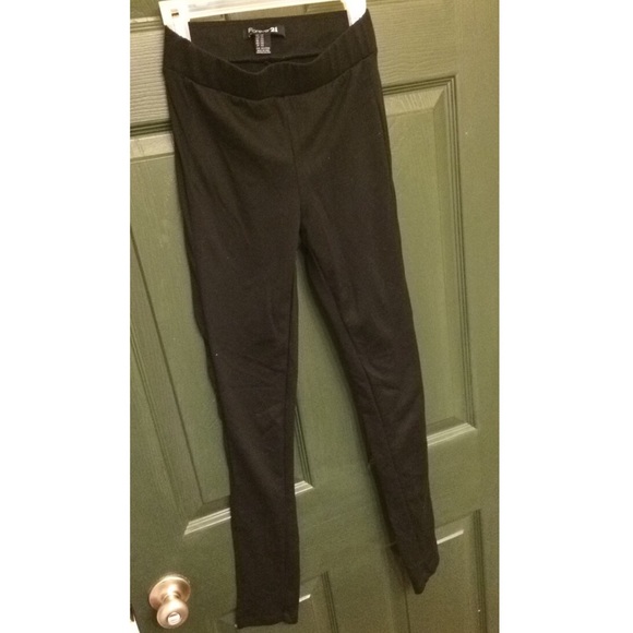 Forever 21 Leggings