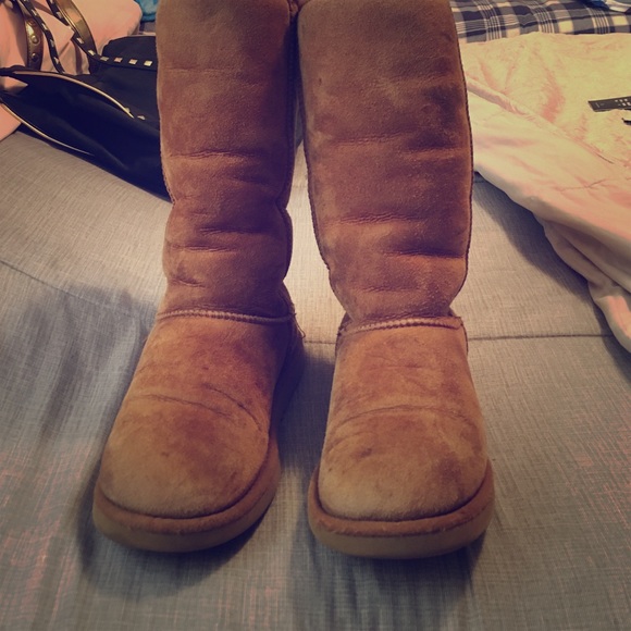 UGGs