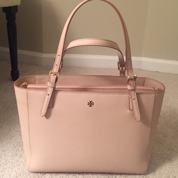 Small York Tote