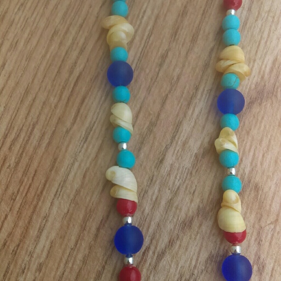 Necklace - Picture 2 of 2