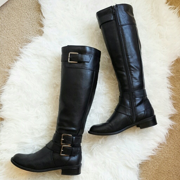 🚫❎SOLD❎🚫 SODA - Boots